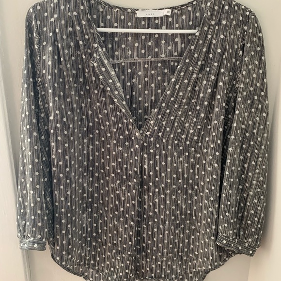 Lush Tops - Women’s blouse size medium from Nordstrom’s